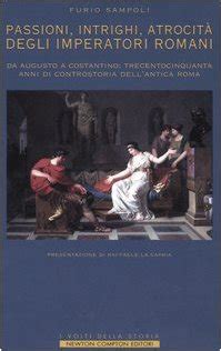 Il Piccolo Cesare! Una storia di ambizione sfrenata e intrighi politici nell'antica Roma!