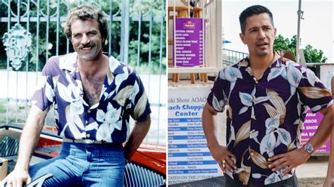 Magnum, P.I.! Un ex Marine si lancia nel mondo dell'investigativo hawaiano con il fascino irresistibile di Tom Selleck.