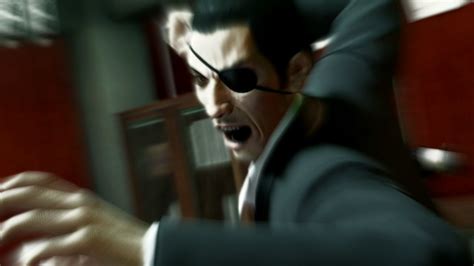  Yakuza Grappler: Una storia di vendetta e lotte furiose!